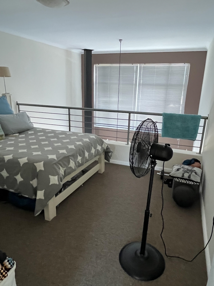 To Let 1 Bedroom Property for Rent in Parklands Western Cape